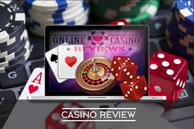 Tips to Find the Most Trusted Casino Reviews Online