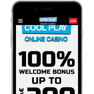 Cool Play Mobile Casino Site