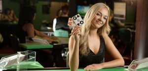 Live Dealer Rules Apply To Every Game