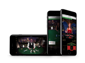 Play at the Mobile Phone Casinos Available Today