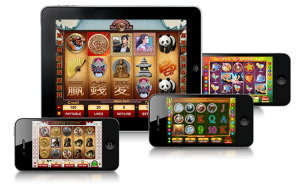 Play The Most Popular Slot Mobile Casino Games Today