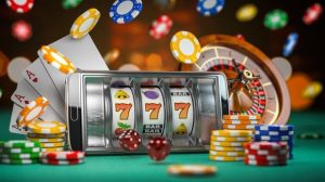 Slots Games Reviews Are The Way To Get Great Value