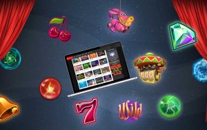 See The Very Best Online Slots Top Games Right Here