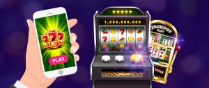 Play at Top Slots Online Mobile Casinos Today